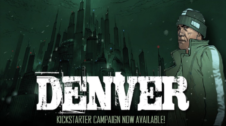 Denver