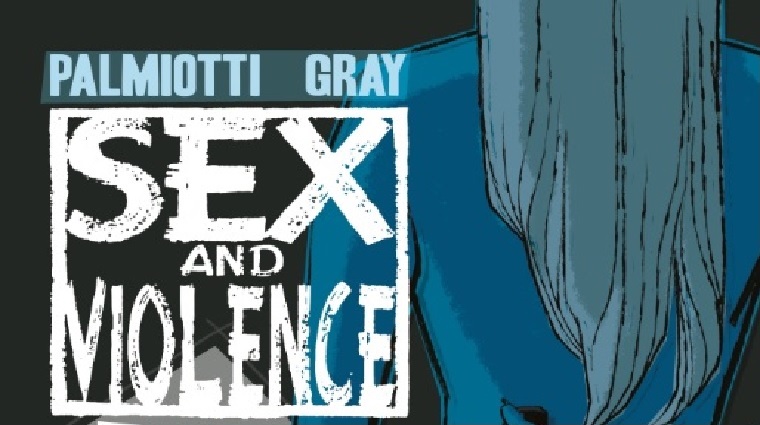 Sex And Violence