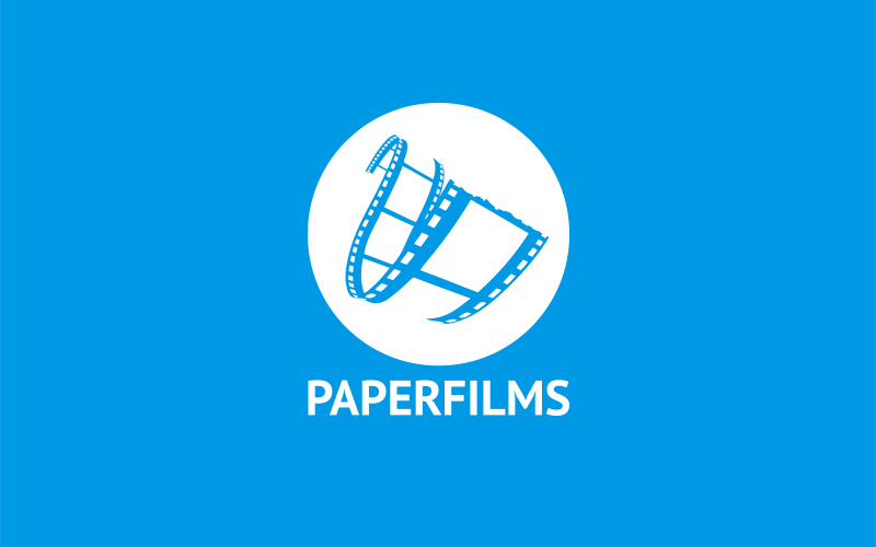 PaperFilms participates in The Humble Bundle Indie Comics offer