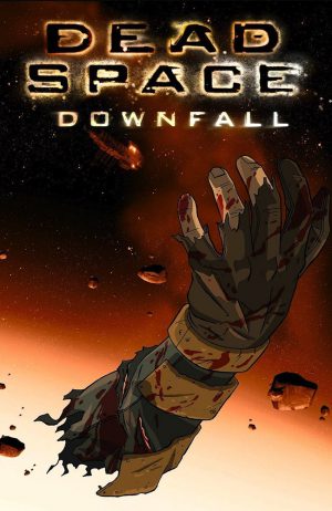 dead space movie downfall