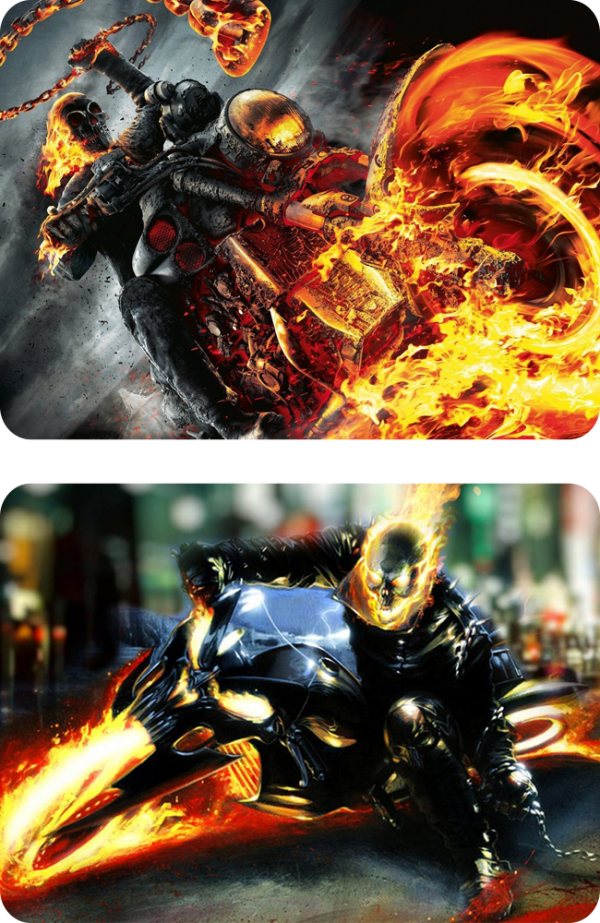 Ghost rider video game прохождение